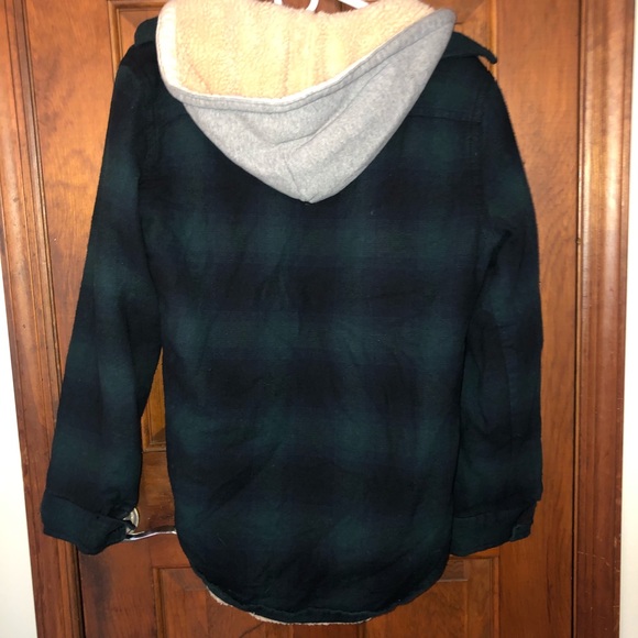 American Eagle Outfitters Jackets & Coats American Eagle Mens